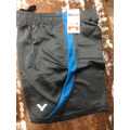 Gym Half Pants For Men / Black Half Pant For Men / Sporty Half Pants. 