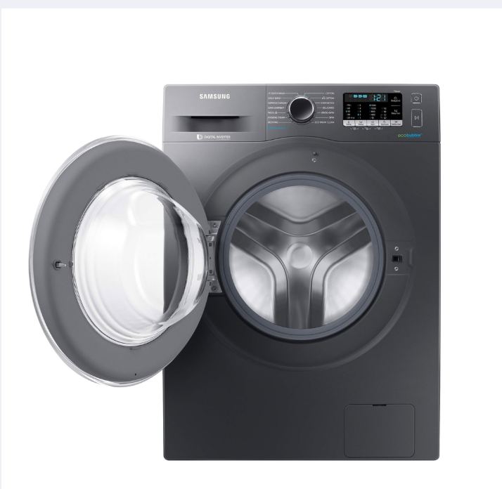 Samsung%20Ww81J54E0Bx%20-%208Kg%20Fully%20Automatic%20Front%20Loading%20Washing%20Machine%20With%20Eco%20Bubble%20&%20Hygiene%20Steam%20Wash%20-%20Image%208
