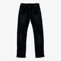 Black Color Black Jeans Choose Pant for Men. 