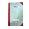 No.16 Ledger Book. 