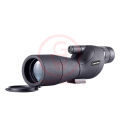 Land View 25-75x60 Spotting Scope Bak4 FMC Waterproof Monocular Telescope for Wide View Birdwatching Golf Sight Scope - Smart Gallery. 