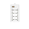 Huntkey 8 Port Surge Protector. 