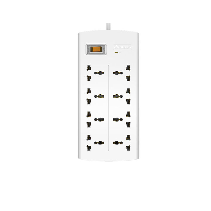 Huntkey%208%20Port%20Surge%20Protector%20-%20Image%203