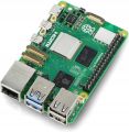 Raspberry Pi 5 (8GB RAM) - High-Performance Single Board Computer. 