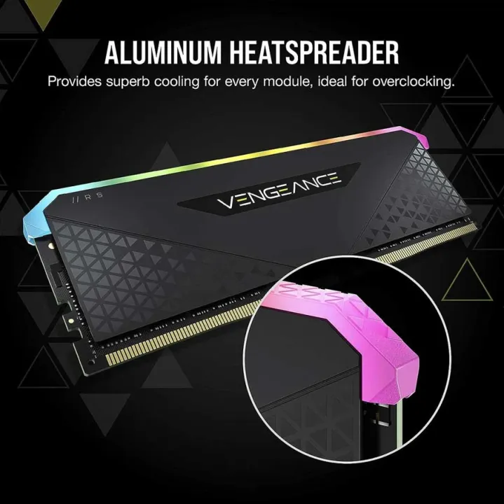 Corsair%20Vengeance%20RGB%20RS%208GB%20DDR4%203200MHz%20C16%20Desktop%20Memory%20-%20Image%204