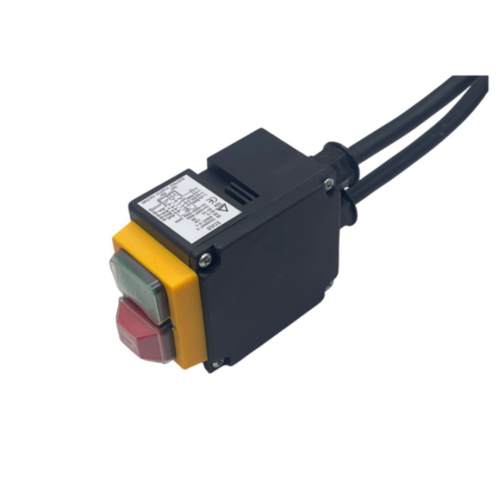 FORIDE%20KOA8%20Three%20Phase%20400V%205P%20Industrial%20Plug%20in/Off%20Voltage%20Protection%20Waterproof%20Electromagnetic%20Switch%20DZ08%20Button%20-%20Image%204
