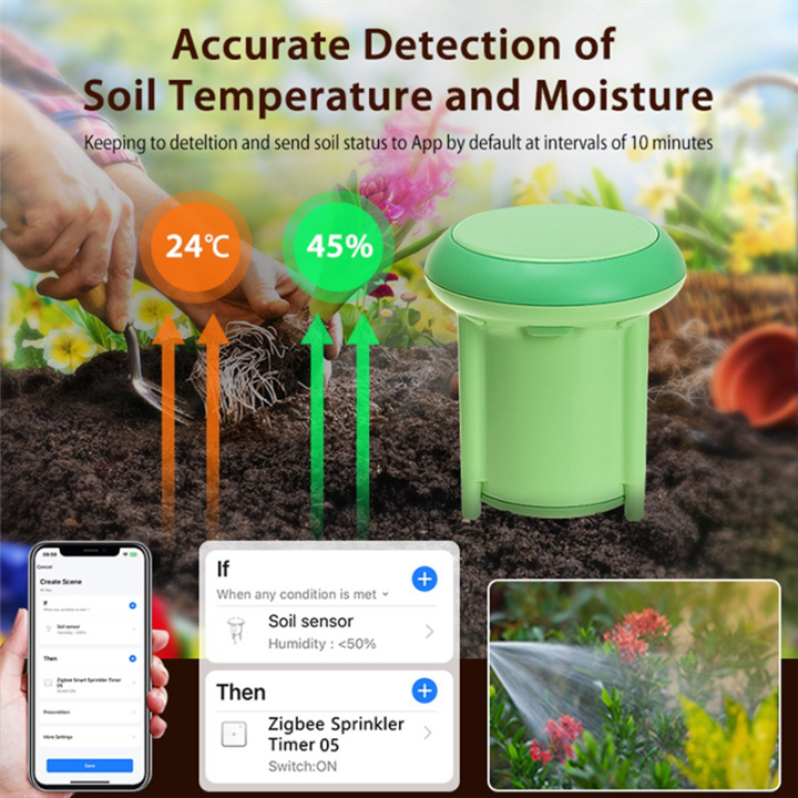 (GGBR)-2pcs%20Tuya%20Smart%20Zigbee%20Soil%20Tester%20Temperature%20and%20Humidity%20Meter%20Thermohygrometer%20Garden%20Automation%20Irrigation%20Detector%20-%20Image%203