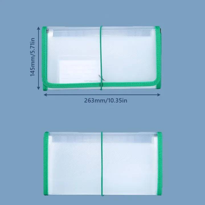 High%20Quality%20PP%20B6%20File%20Folder%20Classification%20Waterproof%20Bill%20Storage%20Bag%20Strap%20Design%20Receipt%20Holder%20Entrance%20Decoration%20-%20Image%202