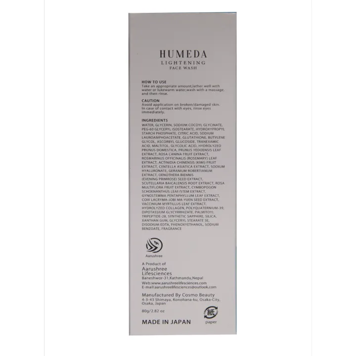 Humeda%20Face%20Wash%2080GM%20-%20Image%204