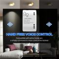 1CH RF Smart Switch 7-32V AC DC WIFI Tuya Remote Control 433 Light Switch 10A Rele Relay Self-Locking Interlock Inching. 