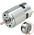 RS-775 DC Motor. 