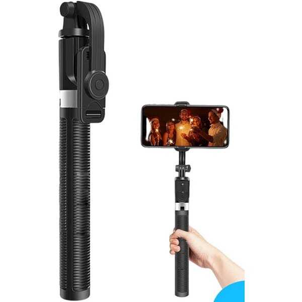 NeePho Selfie Stick Tripod Stand P170 Accessories