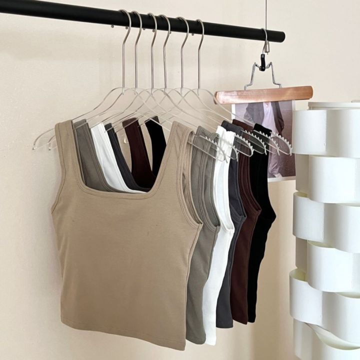 Slim%20fit%20street%20vest%20tight%20open%20back%20vest%20with%20spicy%20base%20bra%20padded%20High%20Quality%20suspenders%20sleeveless%20solid%20color%20beauty%20back%20cropped%20beach%20-%20Image%206