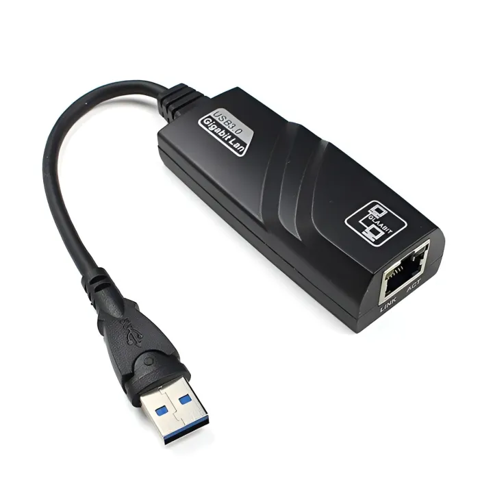 USB%203.0%20to%20Ethernet%20Adapter,%20Driver%20Free%2010/100/1000%20Mbps%20Network%20RJ45%20LAN%20Wired%20Gigabit%20Ethernet%20Adapter%20for%20Windows%2010,%208.1,%207,%20XP,%20Linux,%20Mac%20OS,%20Chrome%20OS%20-%20Image%202