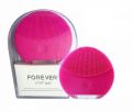 Forever Lina Mini Facial Cleansing Brush. 