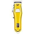 VGR V-655 Hair Clipper Professional Rechargeable Electric Hair Trimmer. 