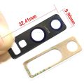 Camera Lens Replacement Glass for Samsung Galaxy Note 9. 
