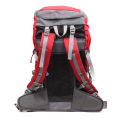 50L Hiking Backpack Climb Bag Outdoor Travel/Camping/Equip/Trekking/Rucksack For Unisex By Bajrang. 