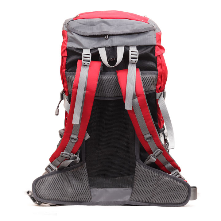 50L%20Hiking%20Backpack%20Climb%20Bag%20Outdoor%20Travel/Camping/Equip/Trekking/Rucksack%20For%20Unisex%20By%20Bajrang%20-%20Image%209