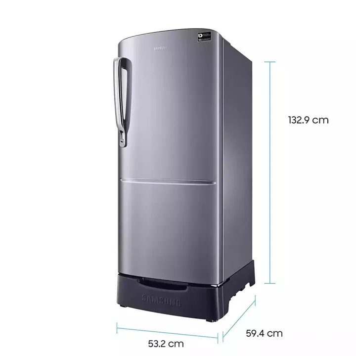 Samsung%20Refrigerator%20192%20ltrs%20RR20M282ZS8%20Digital%20inverter%20technology%20with%20energy%20saving%20-%20Image%203