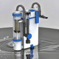 Sunsun 6 Watt Multi Usage Filtration System External Hang On back Canister Aquarium Filter YBF-500. 