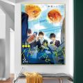 Sasaki to Miyano Whitepaper Poster HD Quality Poster Wall Art Painting Study Room Wall Decor. 