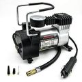 Portable Car Air Compressor Heavy Duty 12V 150Psi/965Kpa Pump Electric Tire Inflator. 