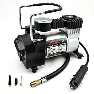 Portable%20Car%20Air%20Compressor%20Heavy%20Duty%2012V%20150Psi/965Kpa%20Pump%20Electric%20Tire%20Inflator%20-%20Image%202