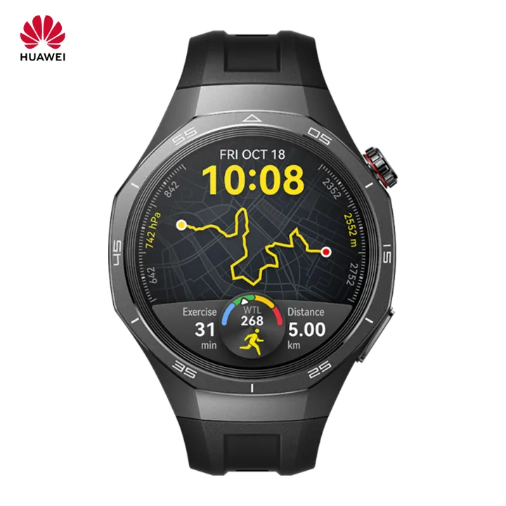 Huawei%20Watch%20GT%205%20Pro%20(46mm)%20%7C%20Ultra-Accurate%20GPS%20%7C%20Up%20to%202-Week%20Battery%20Life%20-%20Image%207