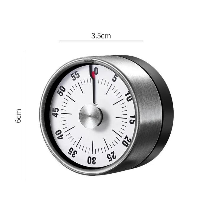 Luxury%201pcs%20Visual%20Timer%20Mechanical%20Countdown%20Timers%20Kitchen%20Classroom%20Baking%20Clock%20For%20Teaching%20Meeting%20Cookin%20Working%20-%20Image%206