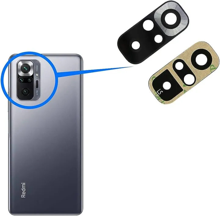 Replacement%20Parts%20Camera%20Lens%20Glass%20for%20Redmi%20Note%2010%20/%2010S%20-%20Image%203