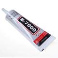 110ml/pc Super B7000 Glue Epoxy Resin for Glass Crystal Jewelry DIY B-7000 Glue Adhesive Mobile Phone Screen. 