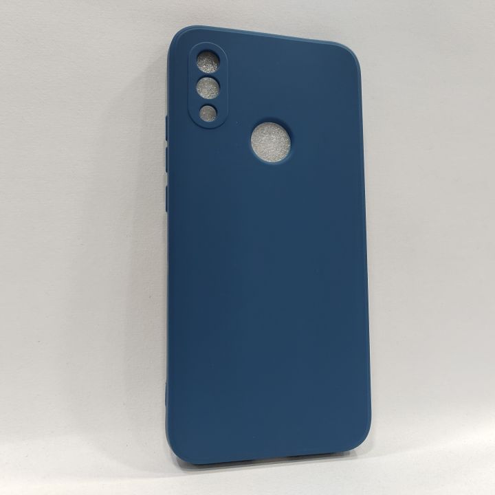 Redmi%207%20/%20Redmi%20Y3%20(Same%20Size)%20Silicone%20Soft%20Cover%20Case%20-Microfiber%20Inside%20-%20Image%206