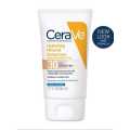 Cera Ve Hydrating Mineral Sunscreen SPF30 Face Sheer Tint 50ml. 