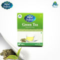 Nepal Organic Green Tea 50 Tea Bags (Plain). 