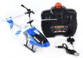 Remote Control Velocity Helicopter for Kids – High-Speed, Durable, and Fun. 