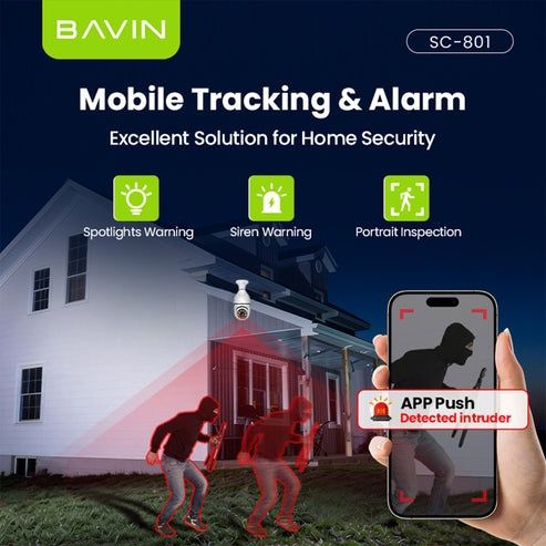 BAVIN%20SC801%20Smart%20Security%20Lens%20Bulb%20CCTV%20Camera%203MP%20WiFi%20Camera%20w/Motion%20Tracking%20Alarm%20System%20-%20Image%206