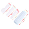 1Pc Whip Cream Dispenser Part Whipped Tips Mounting Mouth Foamer Special Head Dounp. 