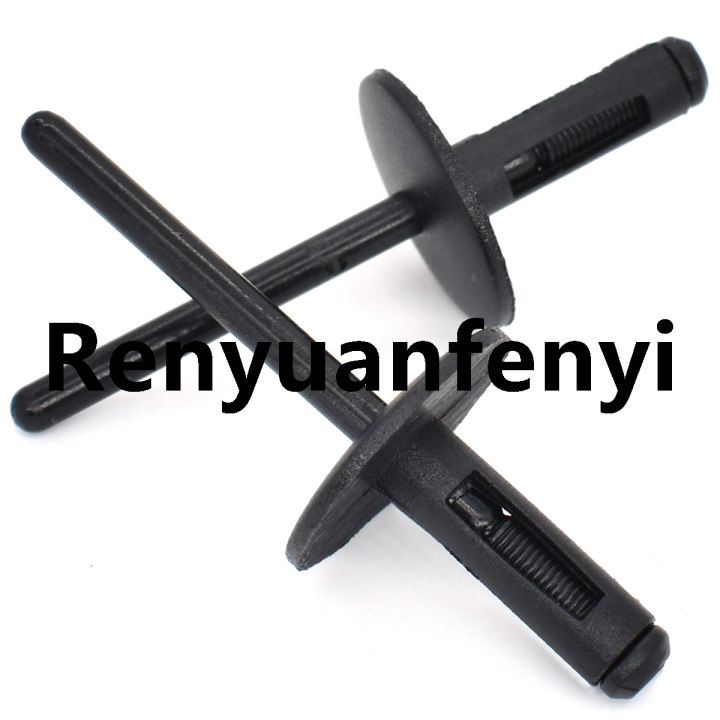 Renyuan%20%E3%80%90Recently%20LoLular%E3%80%9120pcs%20Car%20Bumper%20Clips%20Expansion%20Blind%20Rivets%20Door%20Side%20Fifty%20percent%20discount%20Sill%20Skirt%20Trim%20Rocker%20Molding%20Clip%20For%20Bmw%20X1%20X3%20X5%20X6%20Mini%2051777171003%20-%20Image%207