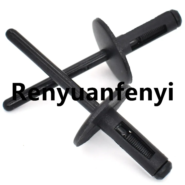 Renyuan%20%E3%80%90Recently%20LoLular%E3%80%9120pcs%20Car%20Bumper%20Clips%20Expansion%20Blind%20Rivets%20Door%20Side%20Fifty%20percent%20discount%20Sill%20Skirt%20Trim%20Rocker%20Molding%20Clip%20For%20Bmw%20X1%20X3%20X5%20X6%20Mini%2051777171003%20-%20Image%207