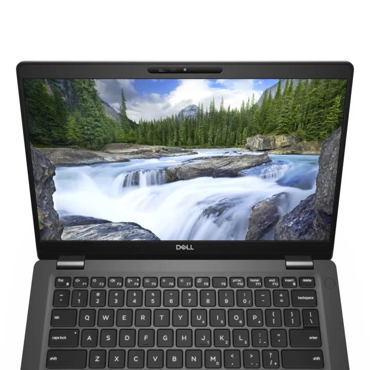 Dell Laptop , 13.3" Intel Core i5-8365U 1.6GHz up to 4.1GHz, 8GB DDR4 RAM, 256GB SSD Laptop