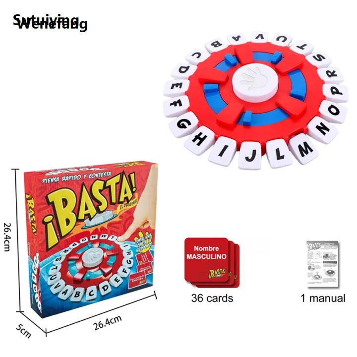 Wenefang%20Sutuiying%20THINK%20WORDS%20and%20BASTA%20Game%20German%20Board%20Game%20Learning%20Game%20High%20New%20style%20Quality%20Choose%20a%20Category%20Race%20Against%20The%20Timer%20to%20be%20Last%20Player%20-%20Image%205
