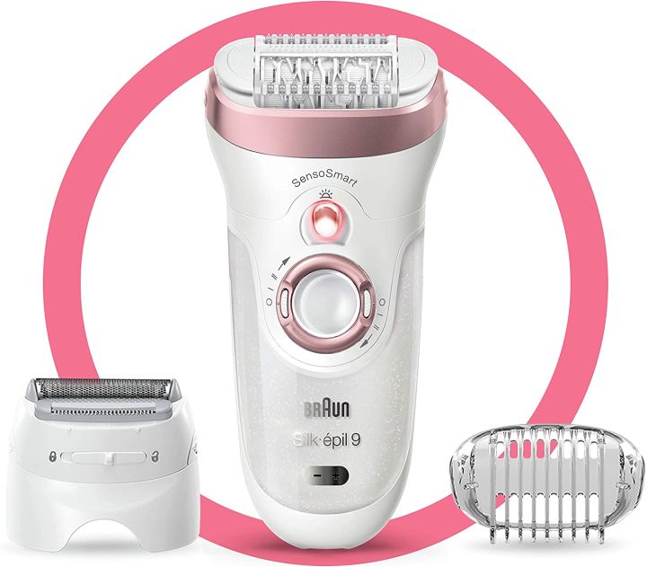 Braun%20SES9720%20Wet%20and%20Dry%20Epilator%20with%20Shaver,%20Trimmer%20and%20Carrying%20Pouch%20-%20Image%204