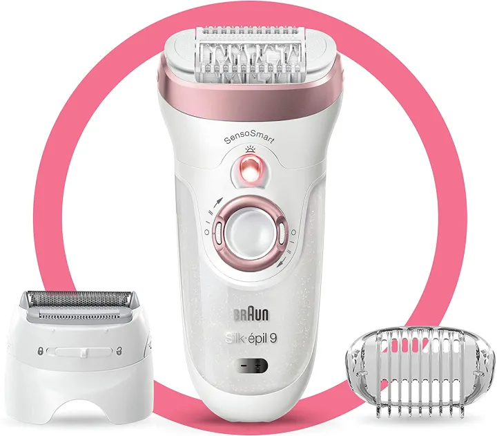 Braun%20SES9720%20Wet%20and%20Dry%20Epilator%20with%20Shaver,%20Trimmer%20and%20Carrying%20Pouch%20-%20Image%204