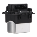 Car Accessories Component Blower Motor Resistor A/C Motor Control Module 6441.Z9 6441Z9 for C1 C3 for 108 308CC 308SW. 