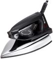 Bajaj Dry Iron | DX2 | 600W Dry Iron with Advance Soleplate and Anti-bacterial German Coating Technology, Black. 