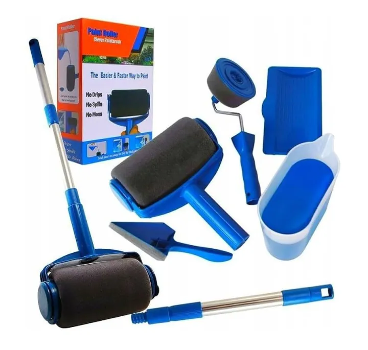 Paint%20Roller%20Clever%20Paint%20Brush%20Handle%20No%20Prep,No%20Mess%20House%20Deco%20Wall%20-%20Image%203