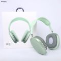Sutuiying P9Pro Wireless Bluetooth Headset with Microphone Noise Bargain price Canceling Headset Stereo Headset Sports Gaming Headset. 