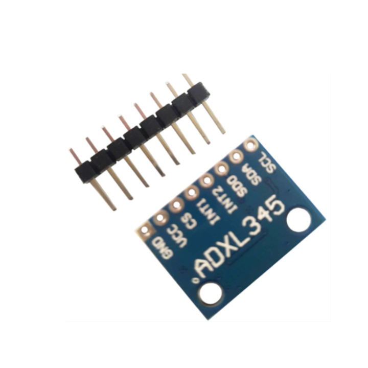Accelerometer (ADXL345)[1 pcs]