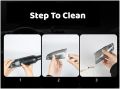 Shoppoint LBW Car Handheld Portable Wireless Vacuum Cleaner | Rechargeable DC12V Mini Cordless Car Vacuum Cleaner for Powerful Cleaning Nepal. 